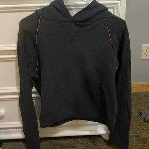 Lululemon sweatshirt